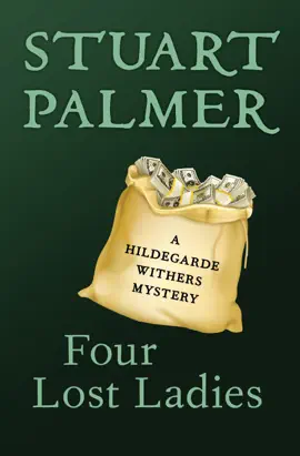 Read: Four Lost Book Ladies