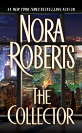 Book The Collector - Nora Roberts
