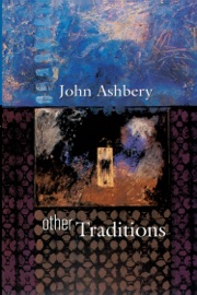 Other Traditions - John Ashbery
