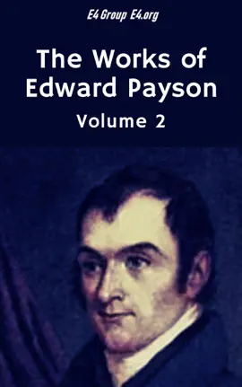 Read: The Works of Book Edward Payson Vol. 2