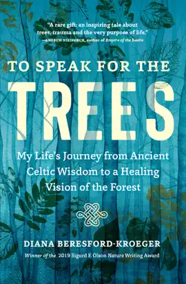 Read: To Book Speak for the Trees