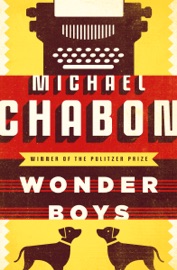 Wonder Boys - Michael Chabon