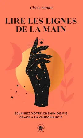 Read: Lire les lignes Book de la main