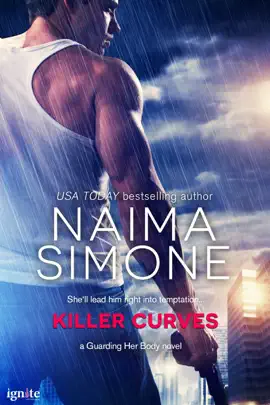 Read: Killer Curves Book