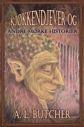 Read: Kjøkkendjever og Book andre mørke historier