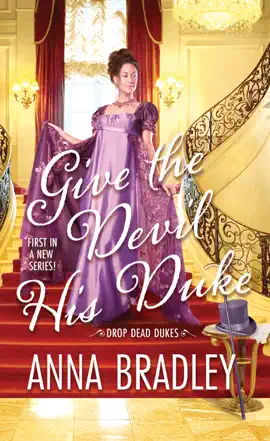 Read: Give the Devil His Duke Book