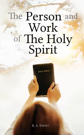 Read: The Person and Work of Book The Holy Spirit