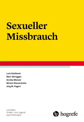 Read: Book Sexueller Missbrauch