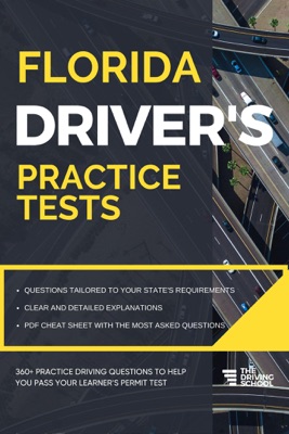 Florida Driver’s Practice Tests