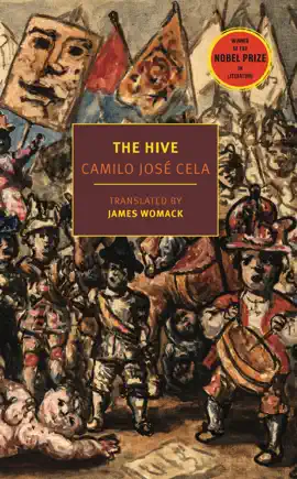 Read: The Book Hive