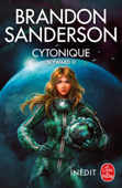Cytonique (Skyward, Tome 3) - Brandon Sanderson
