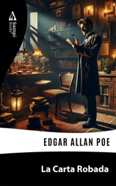 La Carta Robada - Edgar Allan Poe