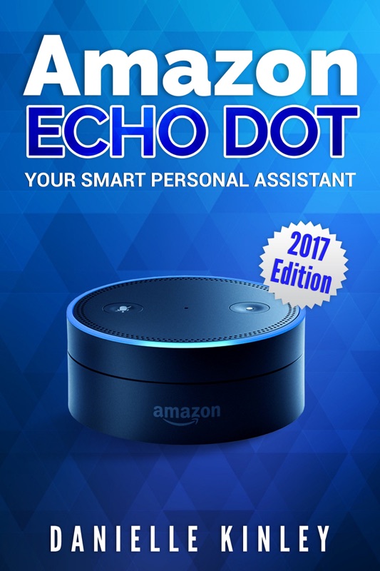 Amazon Echo Dot