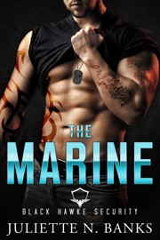 The Marine - Juliette N Banks