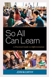 So All Can Learn - John McCarthy