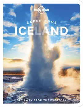 Experience Iceland 1 [2022]