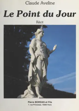 Read: Book Le Point du jour