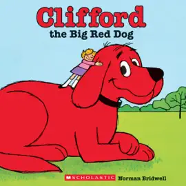 Read: Clifford Book the Big Red Dog