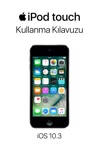 iPod touch 10.3 için iPod touch Kullanma Kılavuzu