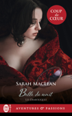 Les diaboliques (Tome 1) - Belle de nuit - Sarah MacLean