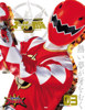 スーパー戦隊 Official Mook (オフィシャルムック) 21世紀 vol.3 爆竜戦隊アバレンジャー - 講談社