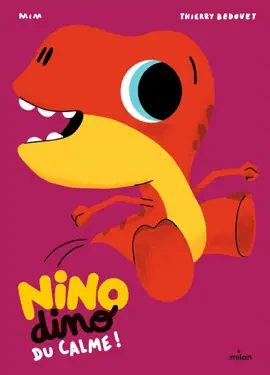 Read: Nino Dino Book - Du calme !