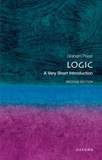 Logic by Graham Priest