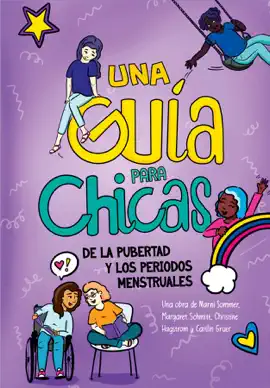 Read: Book Una Guía para Chicas de la Pubertad y los Periodos Menstruales