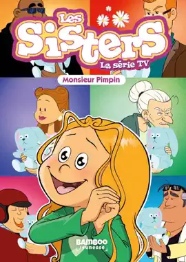 Read: Les Sisters - La Série TV - Poche - tome Book 49
