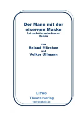 Read: Der Book Mann mit der eisernen Maske