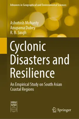 Read: Cyclonic Book Disasters and Resilience