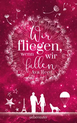 Read: Wir fliegen, wenn Book wir fallen
