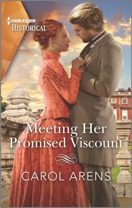 Read: Book Meeting Her Promised Viscount