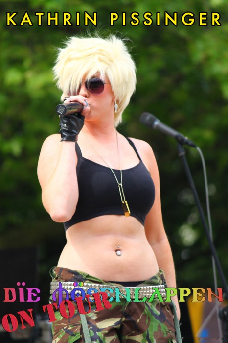 Die Mösenlappen On Tour