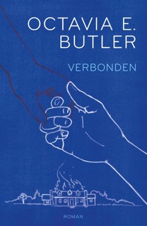 Verbonden by Octavia E. Butler