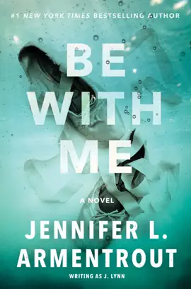 Read: Be with Me Book