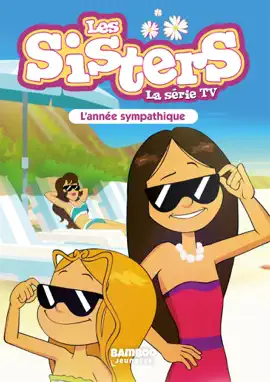 Read: Les Sisters - La Série TV - Poche Book - tome 41