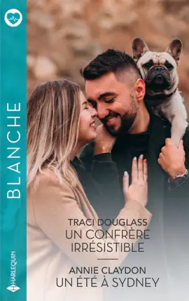 Read: Un confrère irrésistible - Un Book été à Sydney