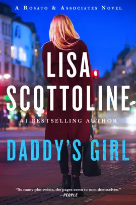 Read: Daddy's Girl Book