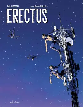 Read: Erectus