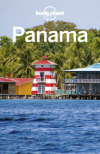 Panama 9 - Lonely Cover Art