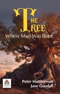 The Tree Where Man Was Born by Peter Matthiessen