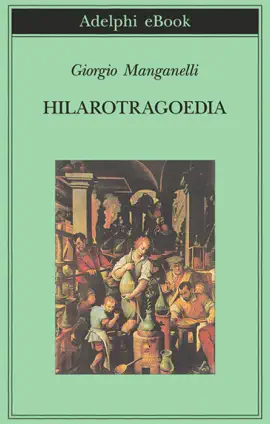 Read: Hilarotragoedia