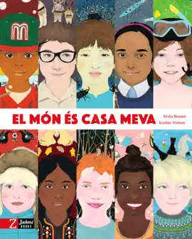 Read: El món és casa Book meva