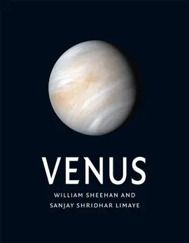 Read: Venus