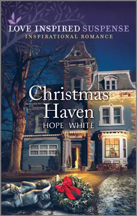 Read: Book Christmas Haven