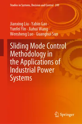 Read: Sliding Book Mode Control Methodology in the Applications of Industrial Power Systems