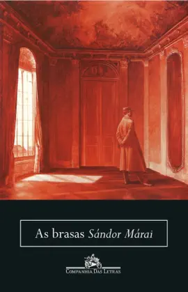 Read: As Book brasas