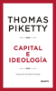 Capital e ideología - Thomas Piketty