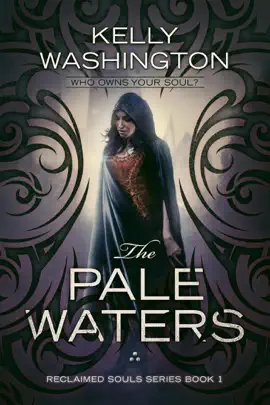 Read: The Pale Waters Book